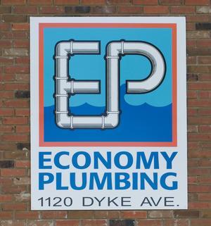 Economy Plumbing