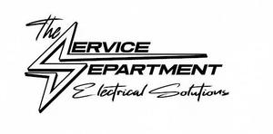 The Service Department Electrical Solutions