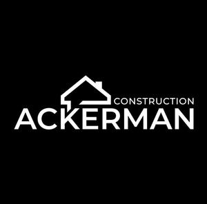 Ackerman Construction