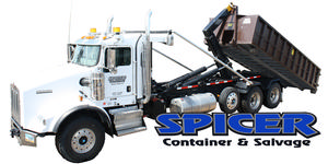 Spicer Trucking